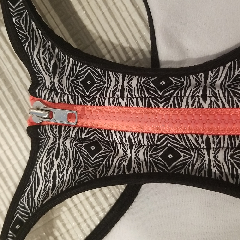 Multi Color One Piece - Picture 10 of 12